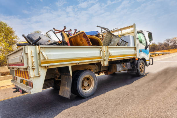 Moving and Downsizing Cleanouts in Zebulon, NC