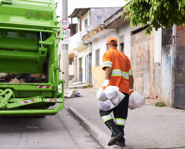 Best Scrap Metal Removal  in Zebulon, NC