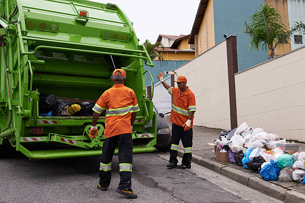 Best Construction Debris Removal  in Zebulon, NC