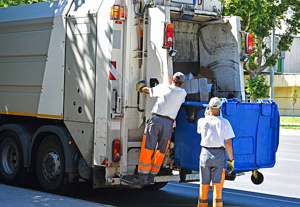 Best Hoarding Cleanup  in Zebulon, NC