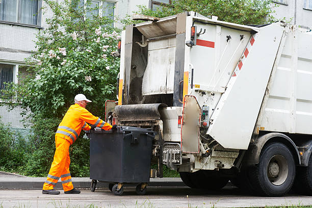Trusted Zebulon, NC Junk Removal Experts