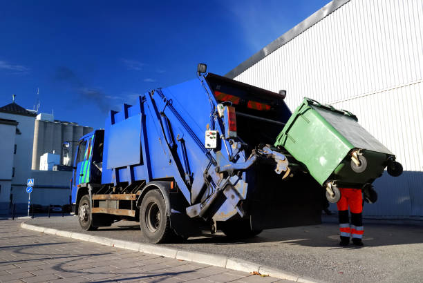Best Recycling Services for Junk  in Zebulon, NC