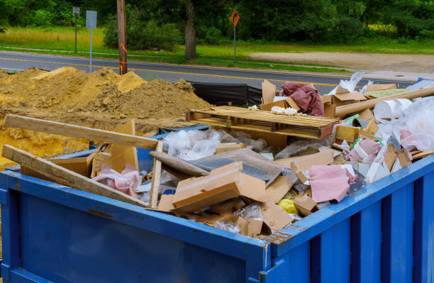 Best Yard Waste Removal  in Zebulon, NC