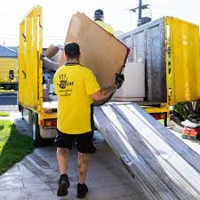 Best Recycling Services for Junk  in Zebulon, NC
